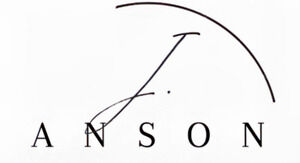 Meet your Posher, J. anson